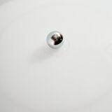 Panthella floor lamp by Verner Panton for Louis Poulsen