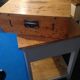 Boite en bois