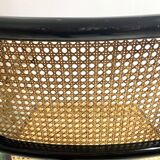 Chair y Marcel Breuer model Cesca B32