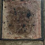 Table basse rustique