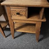 Tables de chevet