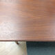Scandinavian dining table by Farstrup