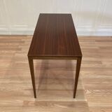 Scandinavian design coffee table "Kai Kristiansen" 1950.