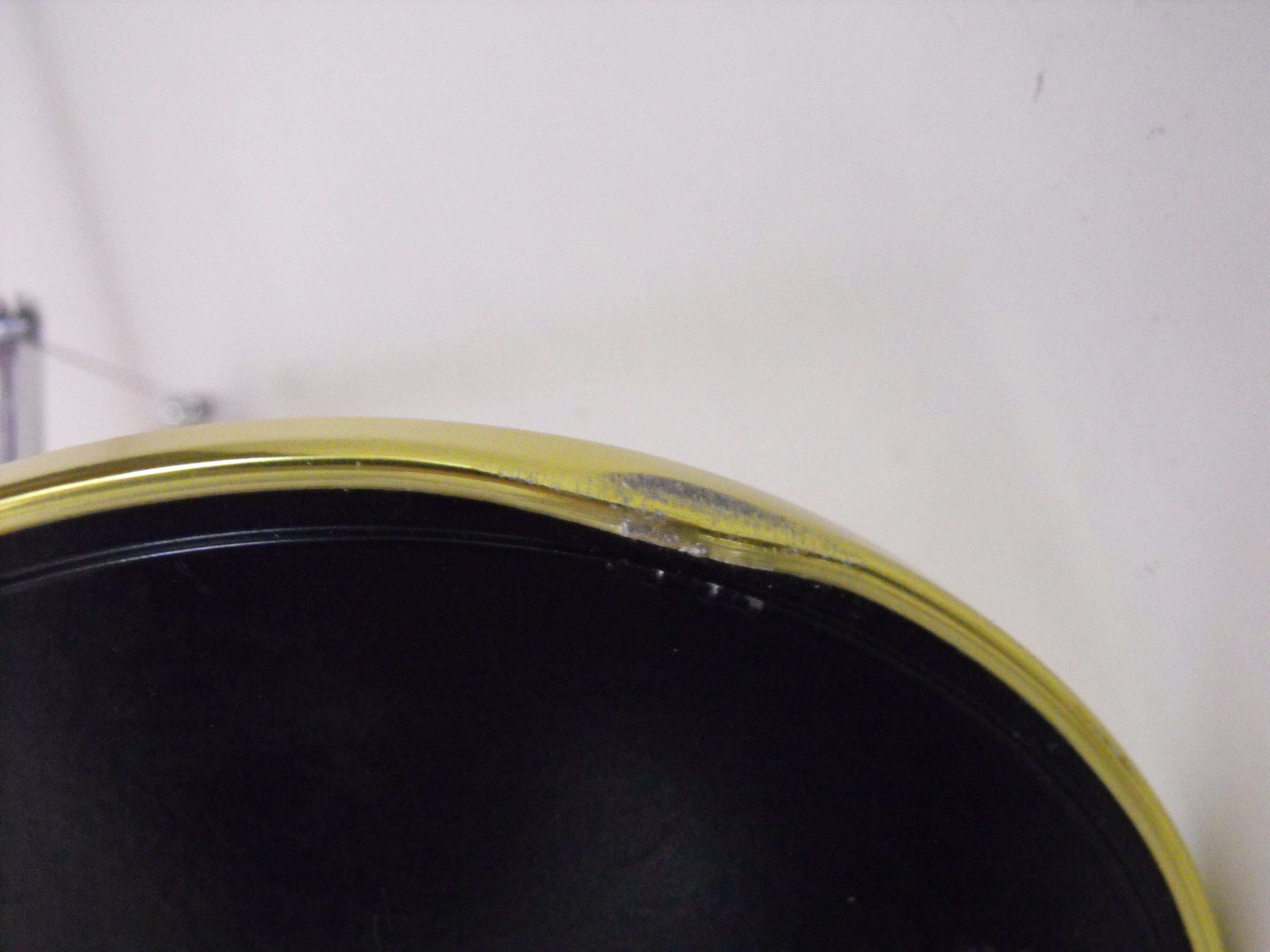 Artemide desktop lamp model toloméo micro .