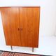 Vintage teak furniture Mogensen Søborg Møbler Danish 60s 70s
