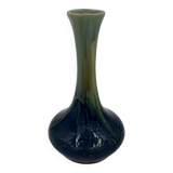 Art deco soliflore in Thulin earthenware