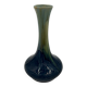 Art deco soliflore in Thulin earthenware
