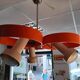 Lustre Targetti Sankey vintage