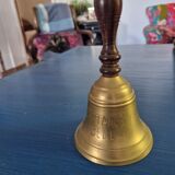 Cloche de table