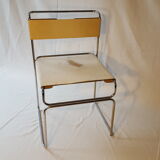 Giovanni Carini chair edited by Planula