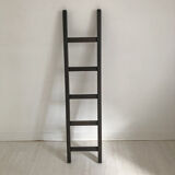 19th century farm ladder