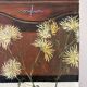 The silverware, still life, oil on canvas signed Burton 1983.