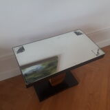 Low table