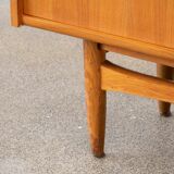 Enfilade scandinave vintage 250 cm