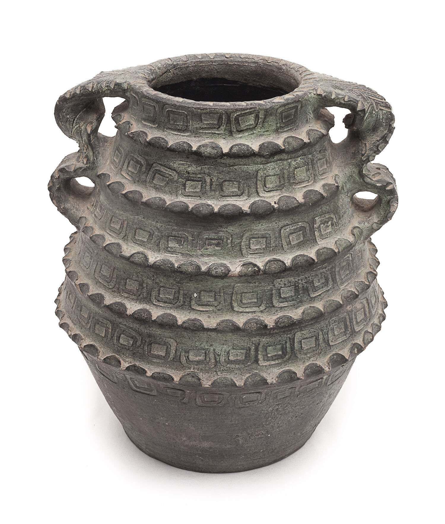 Amphora by Almeda Ferrer