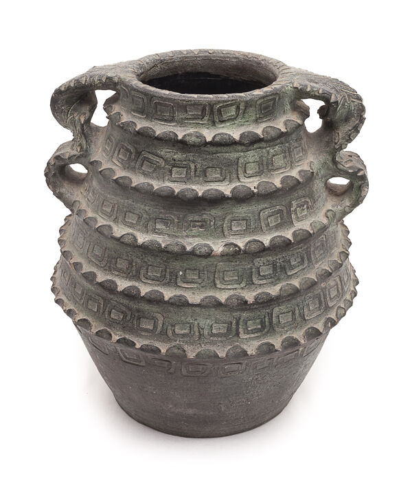 Amphore par almeda ferrer