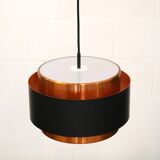 Jo Hammerborg Saturn Pendant Lamp | Fog & Morup, Danish Design