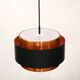 Jo Hammerborg Saturn Pendant Lamp | Fog & Morup, Danish Design