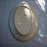 Set of 2 dishes Terre de fer Berthe / Longchamp