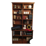 Library trade furniture