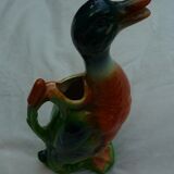 Pitcher duck slurry Saint-Clément