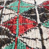 Moroccan carpet azilal - 158 x 310 cm