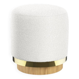 Poof Stool