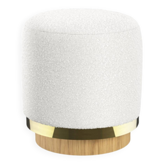 Poof Stool