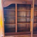 Buffet bibliothèque