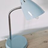 Vintage gooseneck lamp