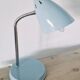 Lampe col de cygne vintage