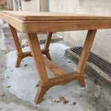 Art Deco Table Picardy