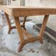 Art Deco Table Picardy