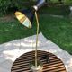 Contemporary table lamp