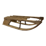 Luge vintage annees 50