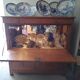 Louis XVI period country secretary