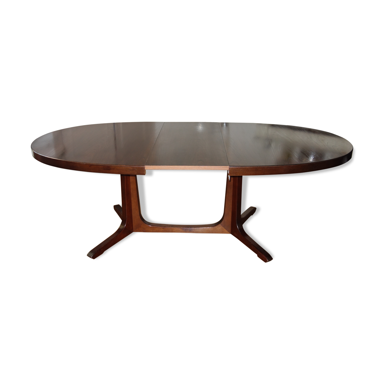 Table Baumann, 60s