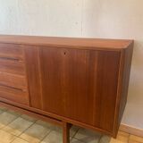 Nils Jonsson Scandinavian Sideboard