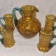 Georges Sand Portieux punch service