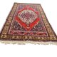 Grand tapis oriental