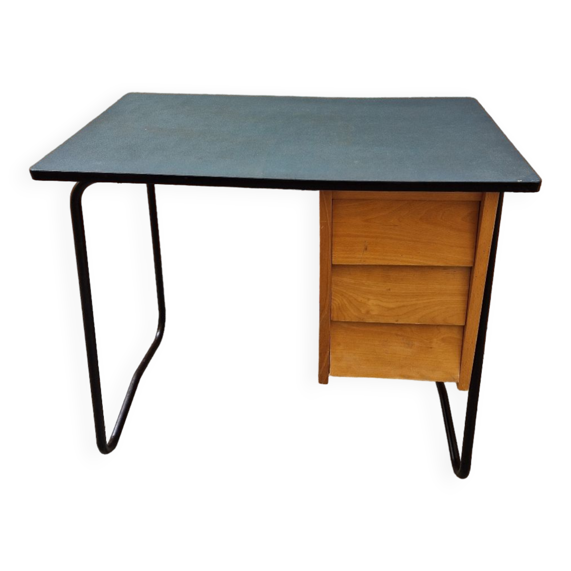 Bureau années 50