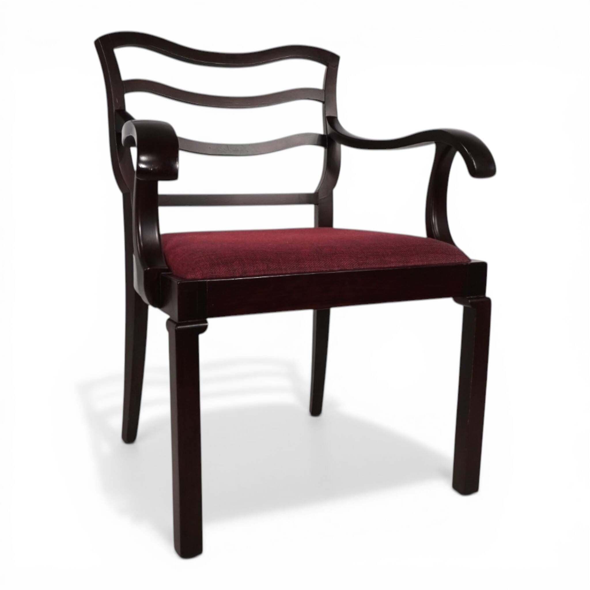 Fauteuil Art Déco, 1930