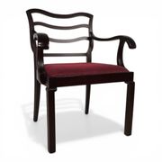 Fauteuil Art Déco, 1930