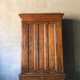 Old two-body buffet