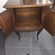 Petite commode galbé