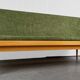 Vintage Sofa, 1960s, Czechoslovakia