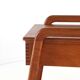 Hennig Wind-Hansen for Sika Møbler trolley - danish design
