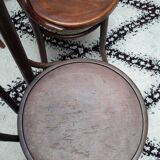 Bistro chairs
