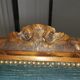 Salon complet Louis XV