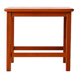 Vintage minimalist coffee table